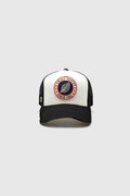 Casquette Home Run Noir