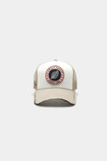 Casquette Home Run Beige