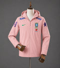 Veste Brésil - Rose